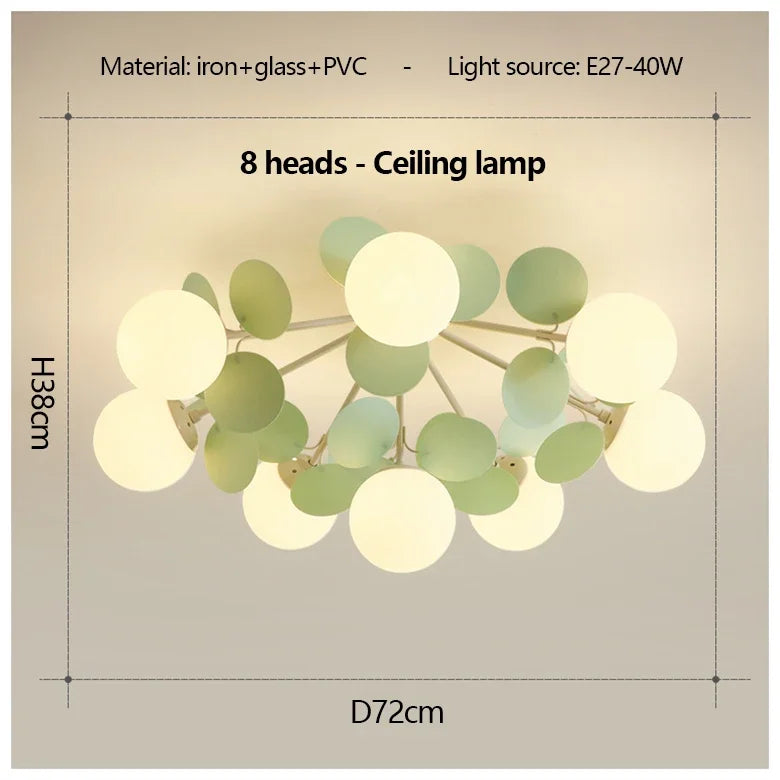 Luminaire Plafonnier | JAHA