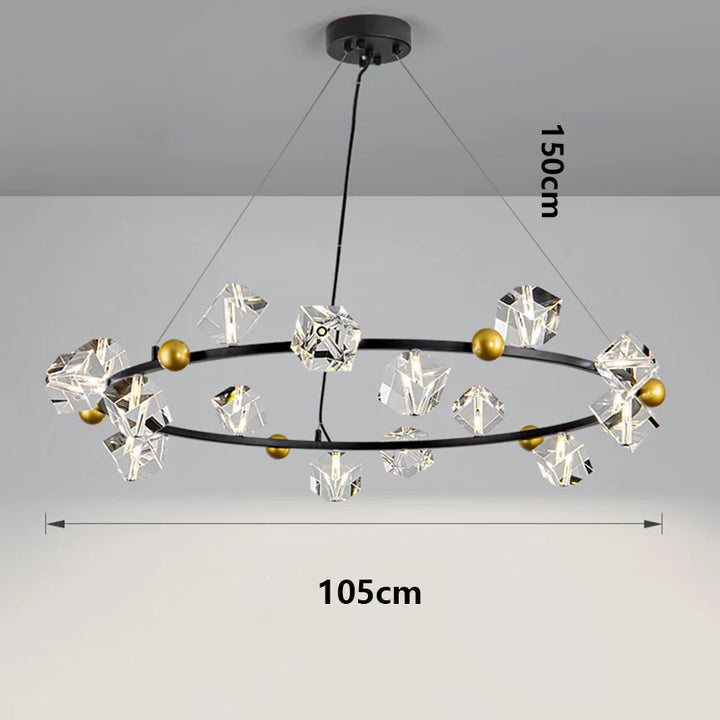 Suspension Luminaire | DORITURE