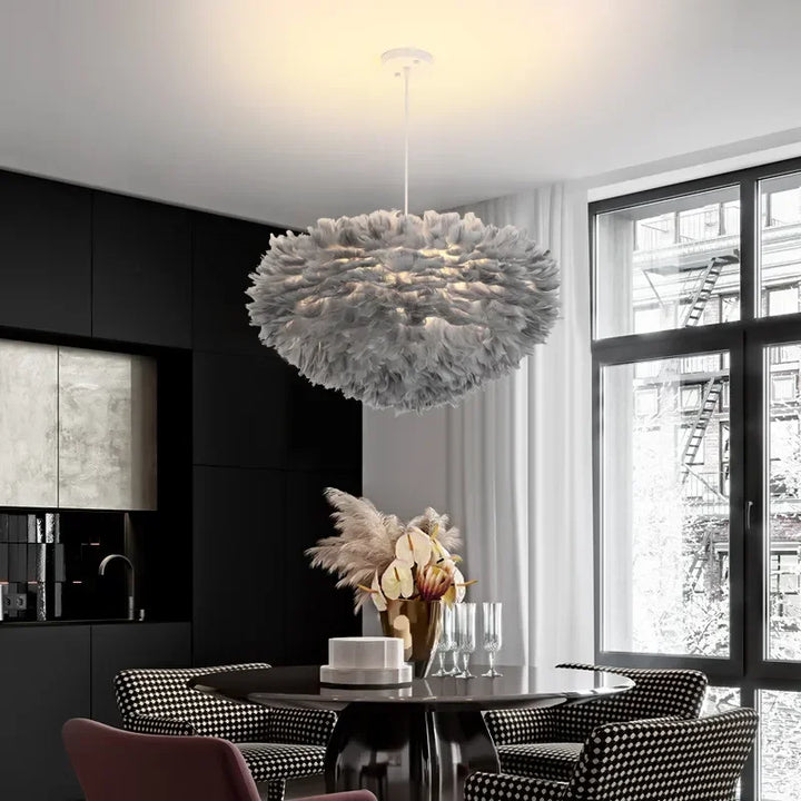 Suspension Luminaire | POLIS