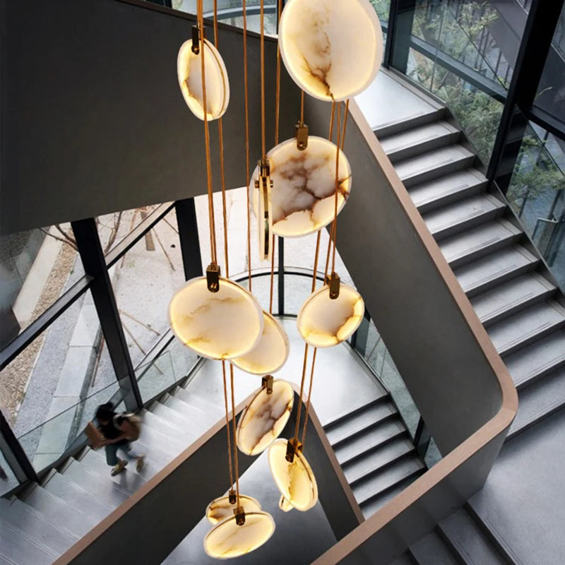 Suspension Luminaire | JONAT