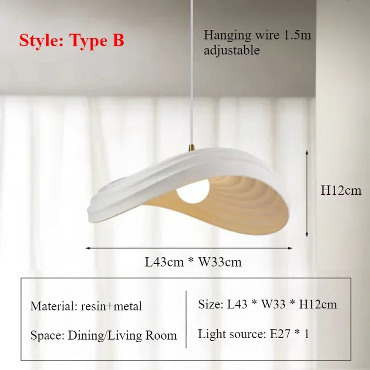 Suspension Luminaire | FUITROU