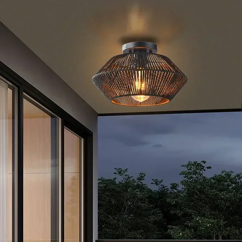 Luminaire Plafonnier | ASMILA