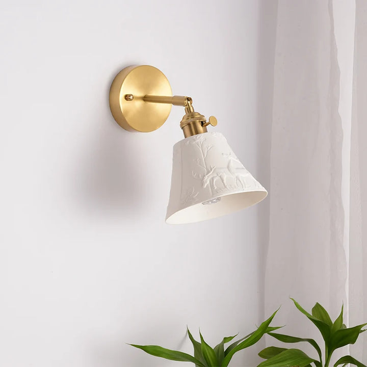 Applique Murale | CLO