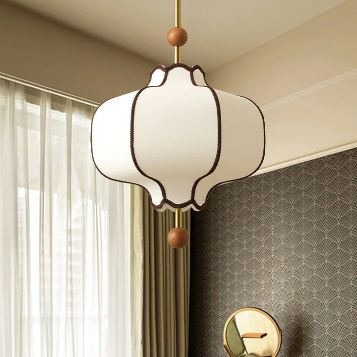 Suspension Luminaire | AKIM