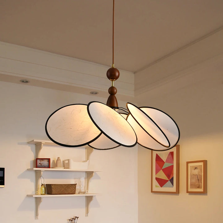Suspension Luminaire | TISSA