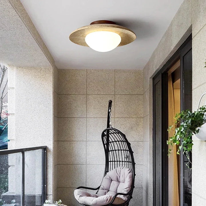 Luminaire Plafonnier | GEBEI