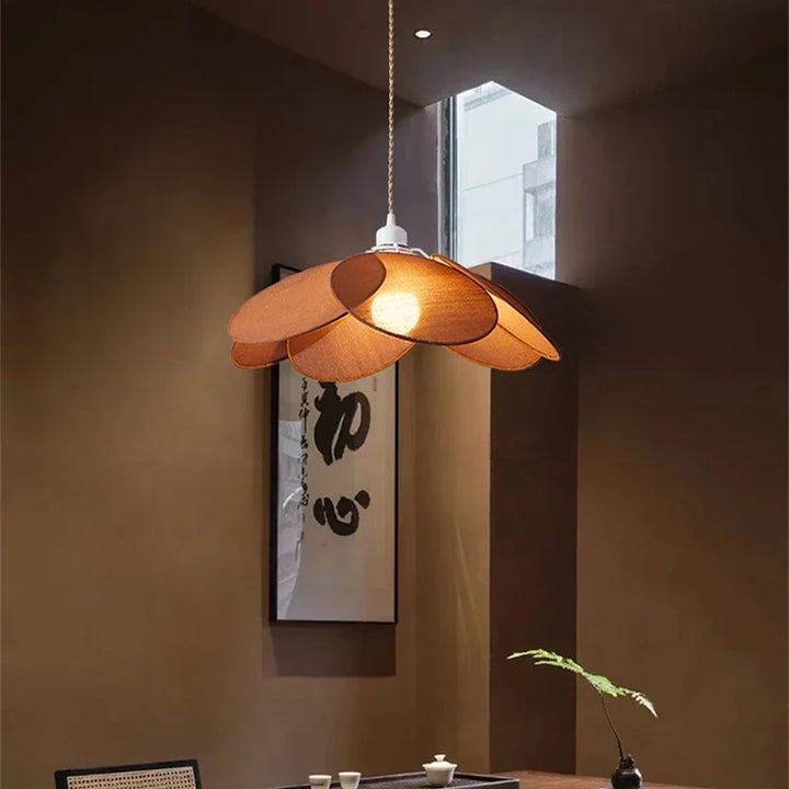 Suspension Luminaire | KHAKI