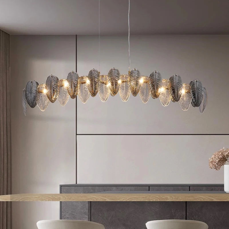 Suspension Luminaire | TENILARE