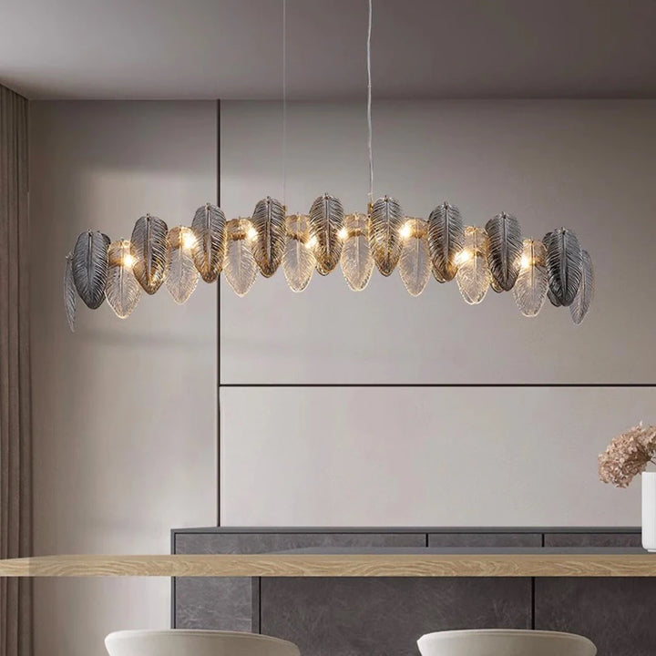 Suspension Luminaire | TENILARE