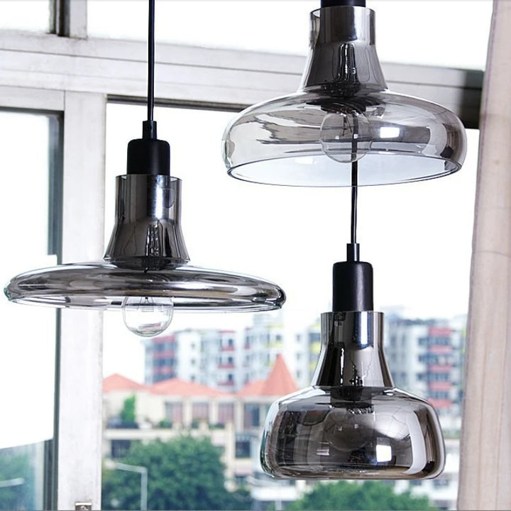 Suspension Luminaire | VERINA