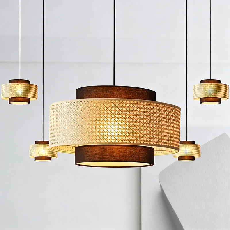 Suspension Luminaire | SOUTERE