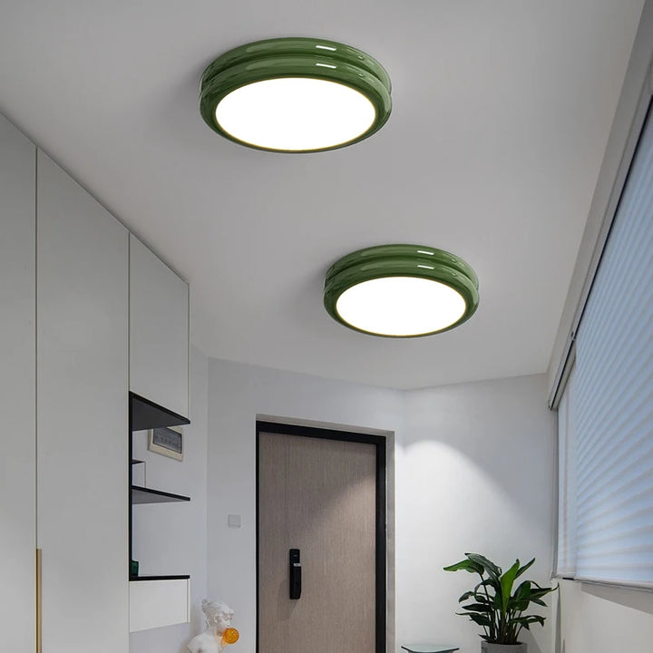 Luminaire Plafonnier | TICONIE