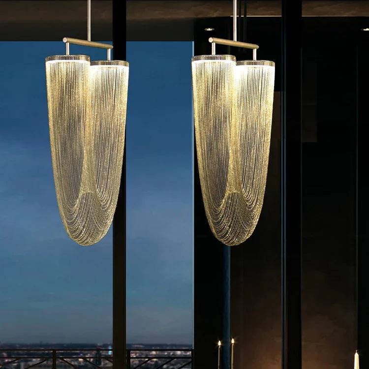 Suspension Luminaire | LUNIME
