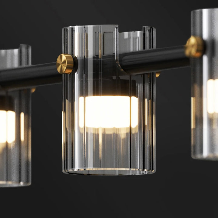 Suspension Luminaire | VERRA