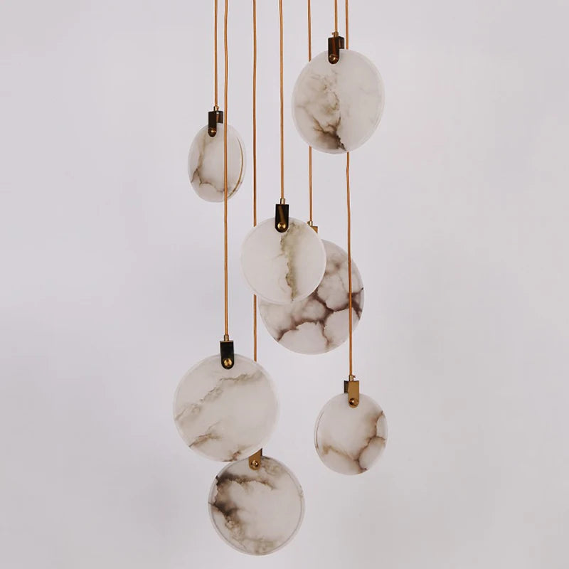 Suspension Luminaire | JONAT