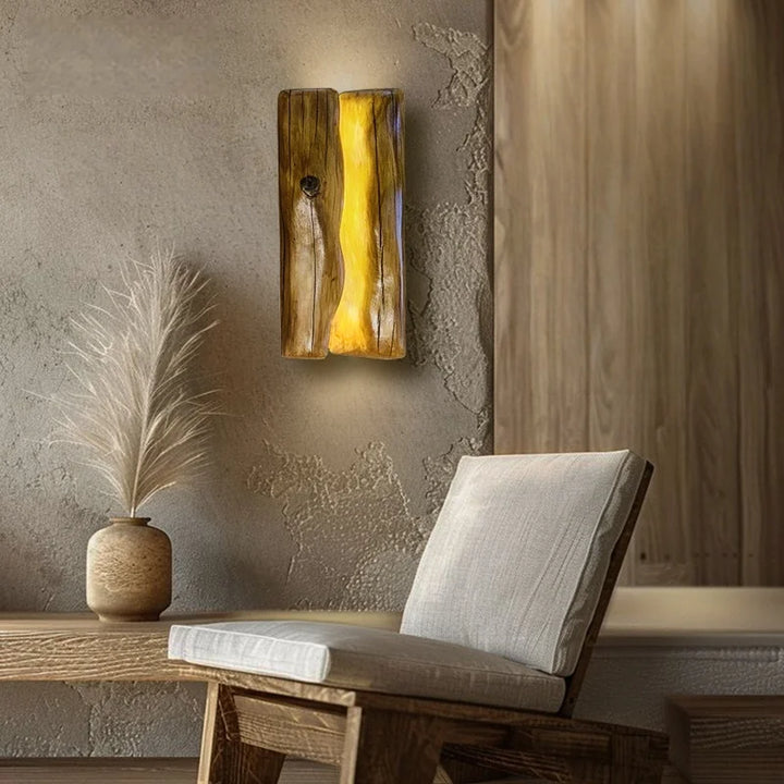 Applique Murale | HAENA