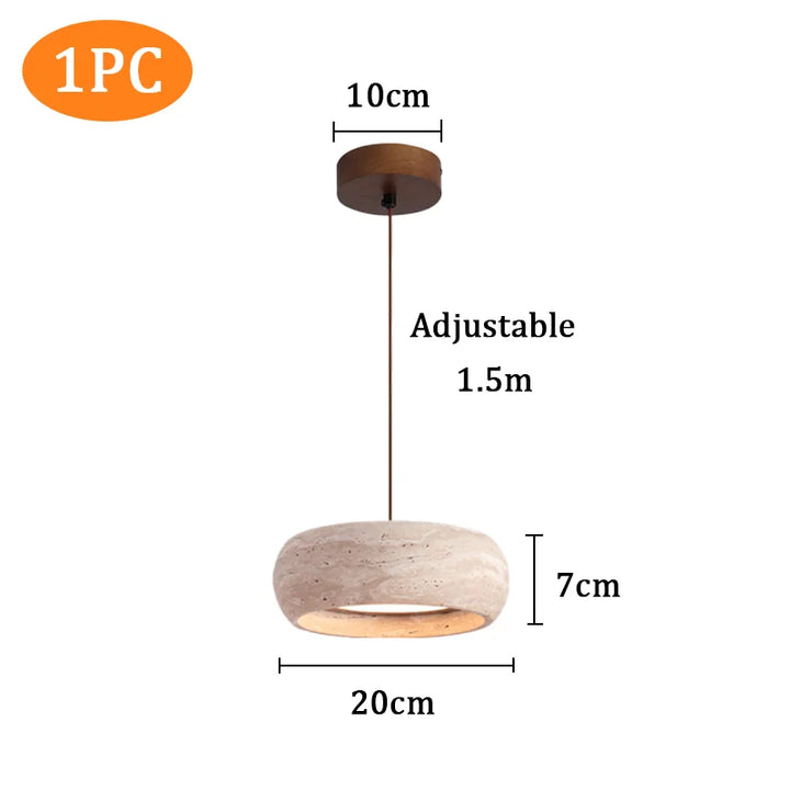 Suspension Luminaire | PIRAO