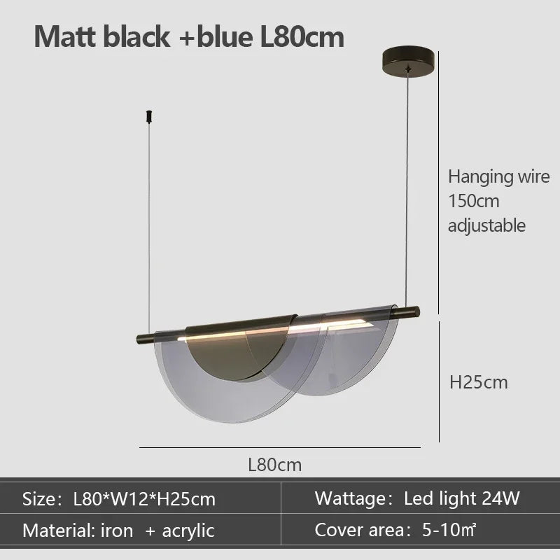 Suspension Luminaire | CANDORCE