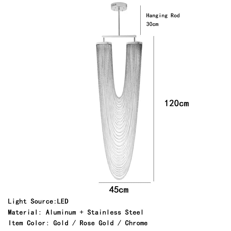 Suspension Luminaire | LUNIME