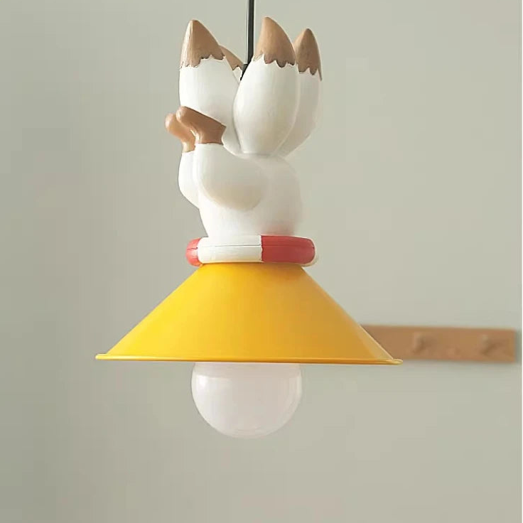 Suspension Luminaire | NAMILO