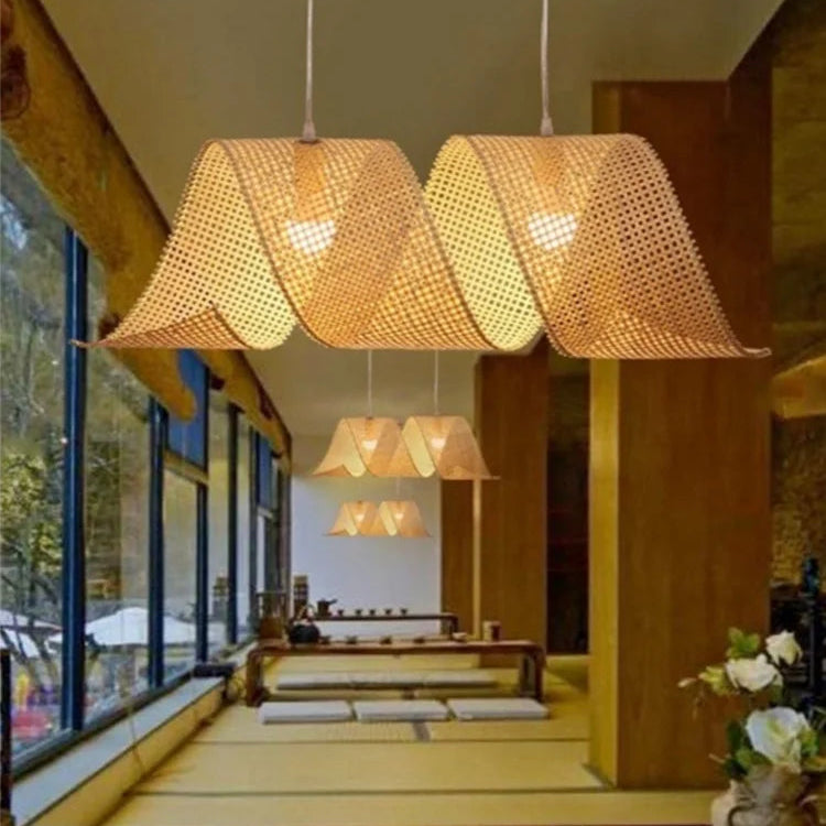Suspension Luminaire | LAMBOUY