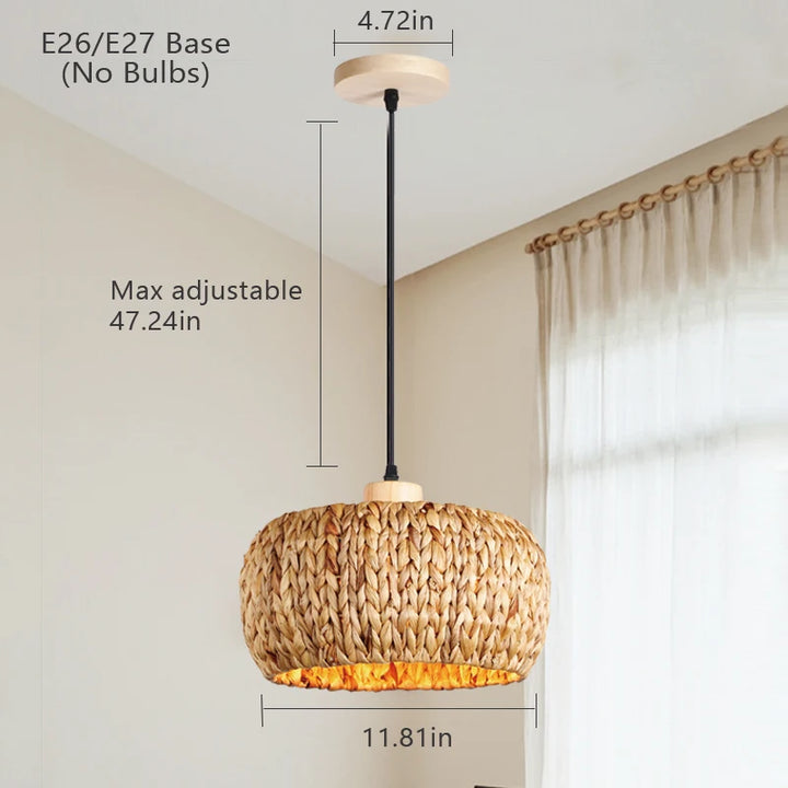 Suspension Luminaire | DEBASE