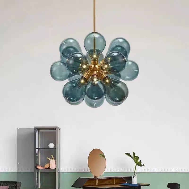 Suspension Luminaire | PLAQUE