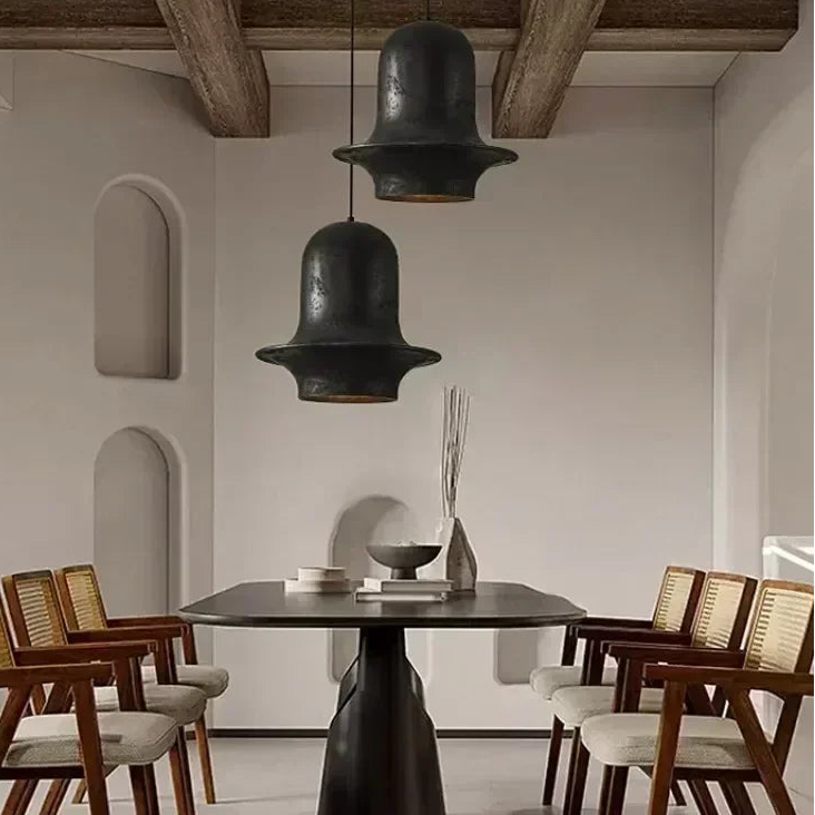 Suspension Luminaire | SOUITIRON