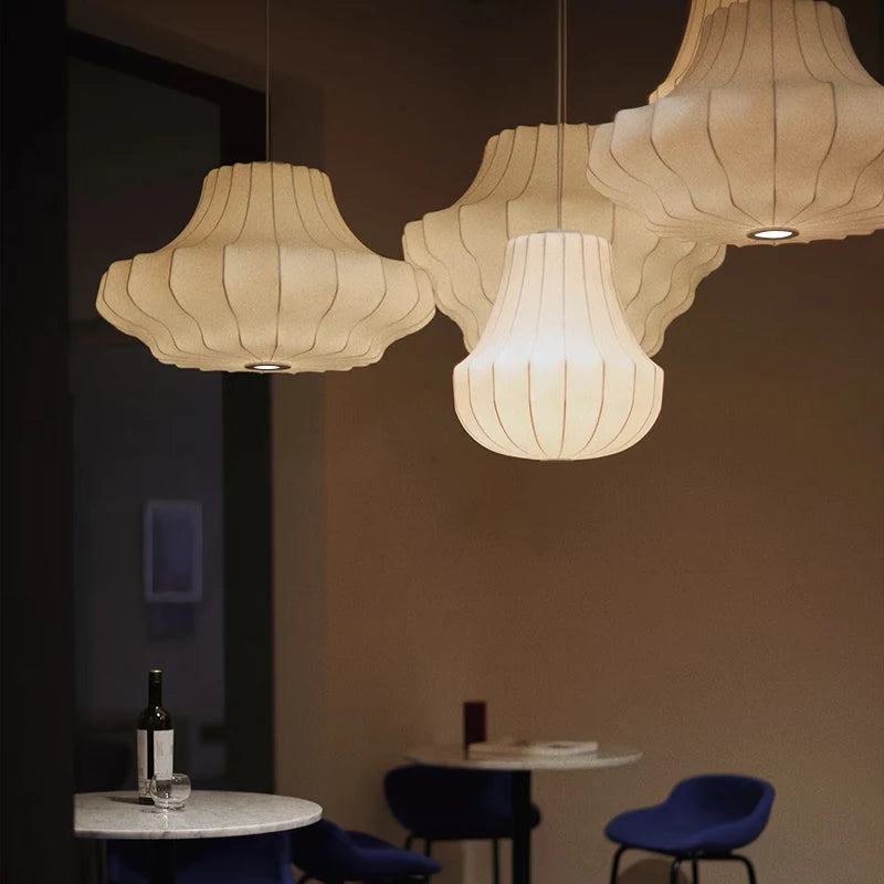Suspension Luminaire | CODERE