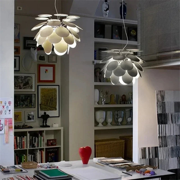 Suspension Luminaire | KARILI