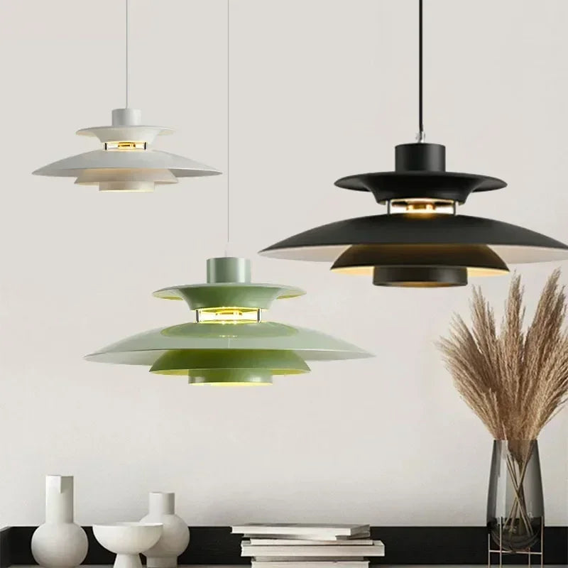 Suspension Luminaire | PRITAL