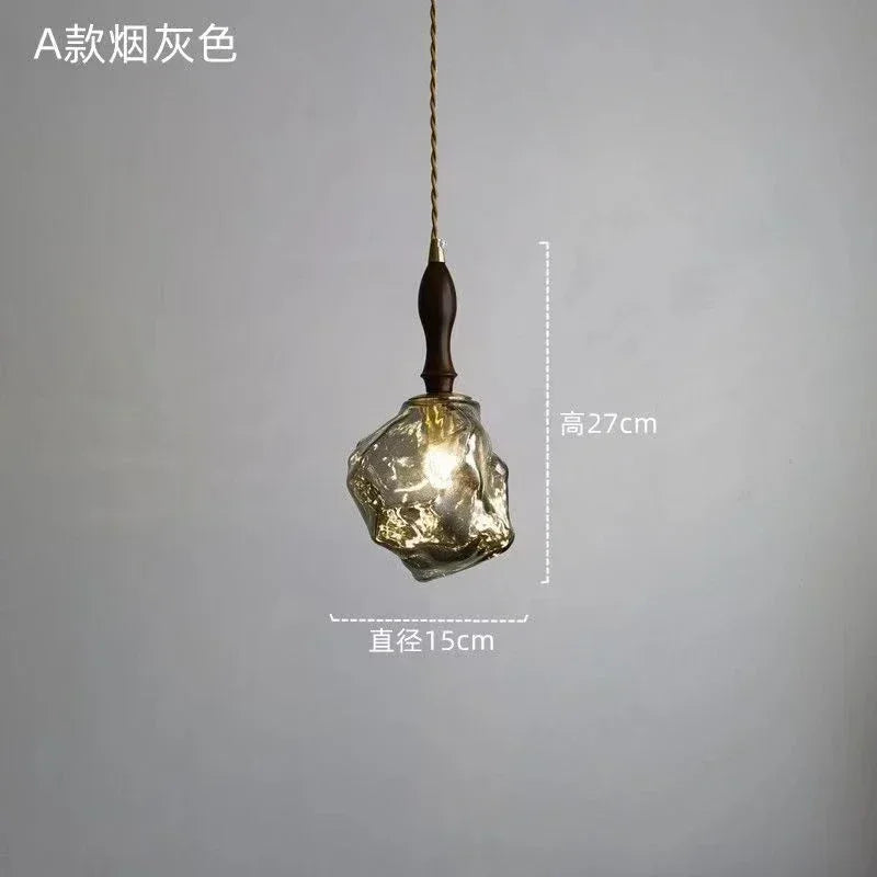 Suspension Luminaire | BORAH