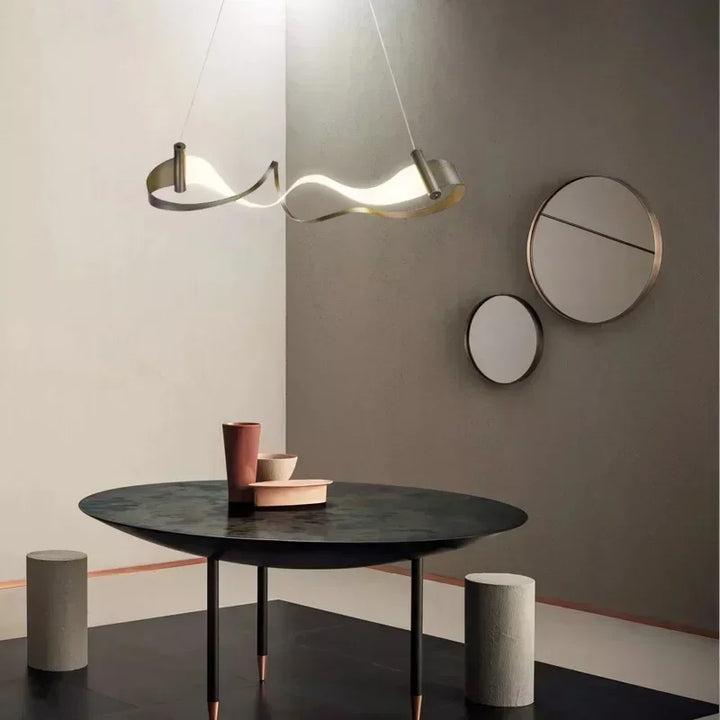 Suspension Luminaire | NDRAXI
