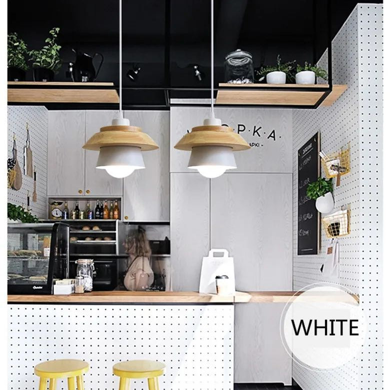 Suspension Luminaire | LOCORE