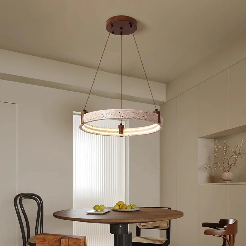 Suspension Luminaire | RECTEUR