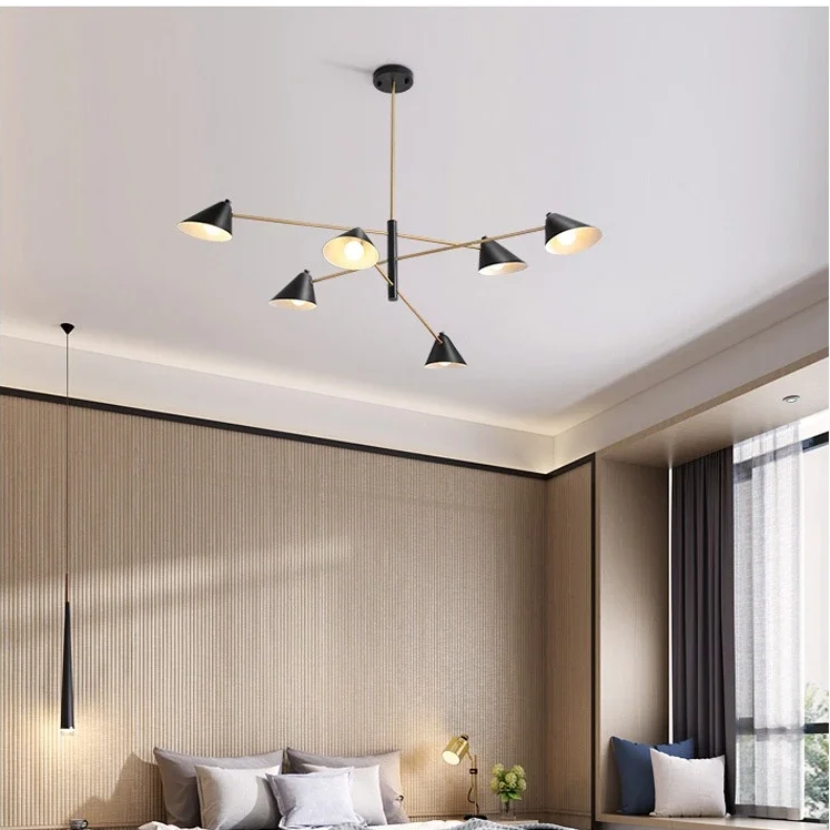 Suspension Luminaire | DIPOLIXI