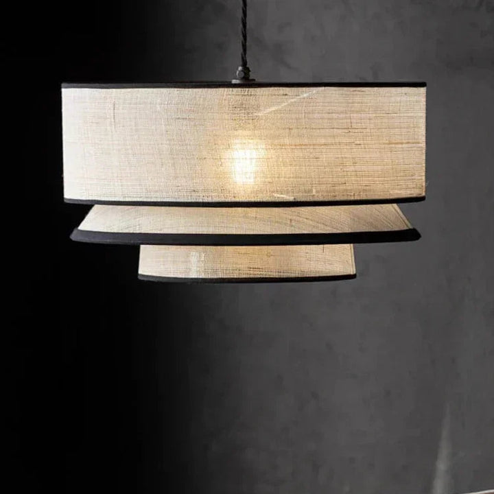 Suspension Luminaire | FOUROS