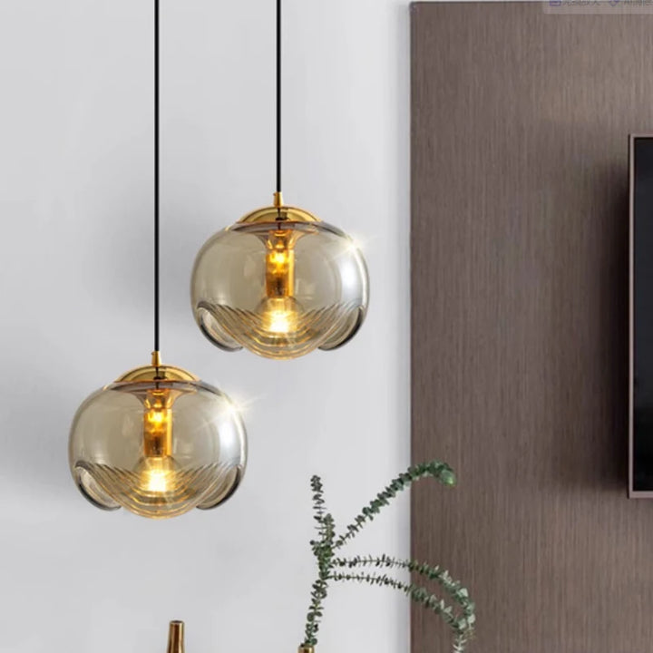 Suspension Luminaire | DENAH