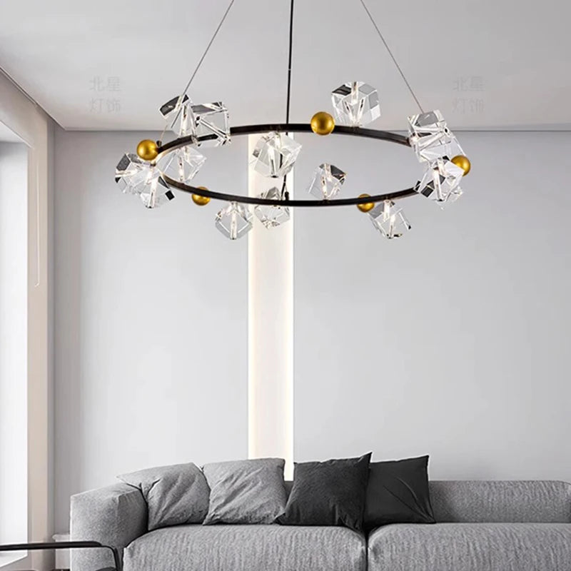 Suspension Luminaire | DORITURE