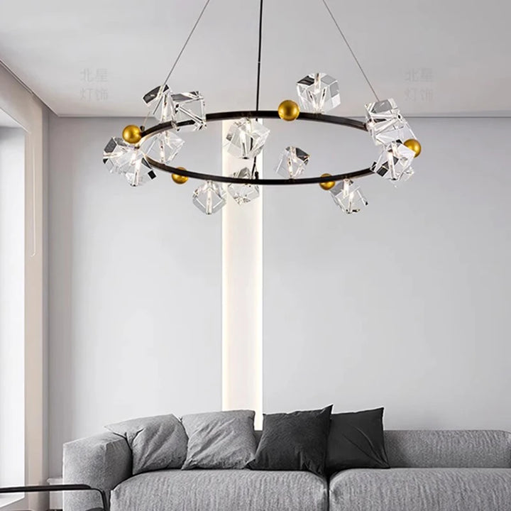 Suspension Luminaire | DORITURE