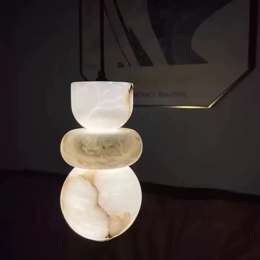 Suspension Luminaire | KOLIRA