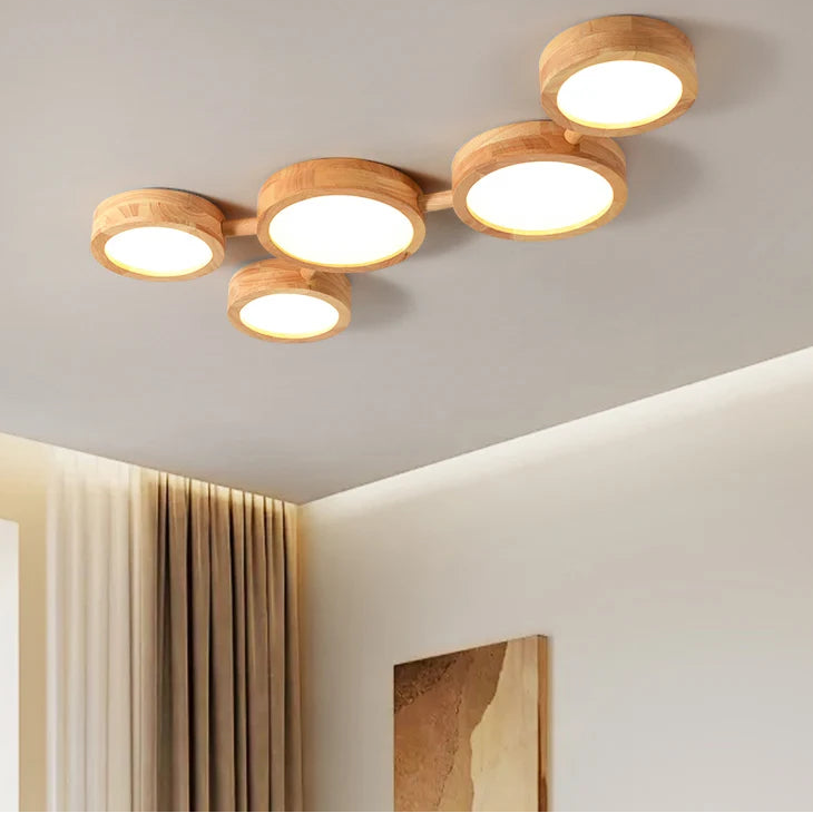 Luminaire Plafonnier | CEFARGE