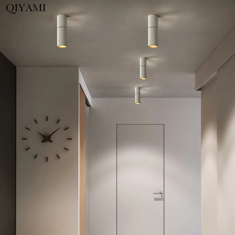 Luminaire Plafonnier | DARITUS