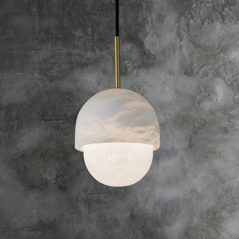 Suspension Luminaire | MARBLANC