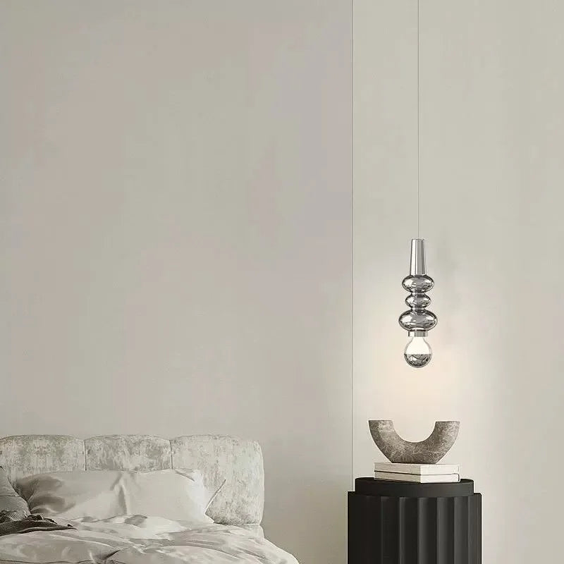 Suspension Luminaire | MINILA