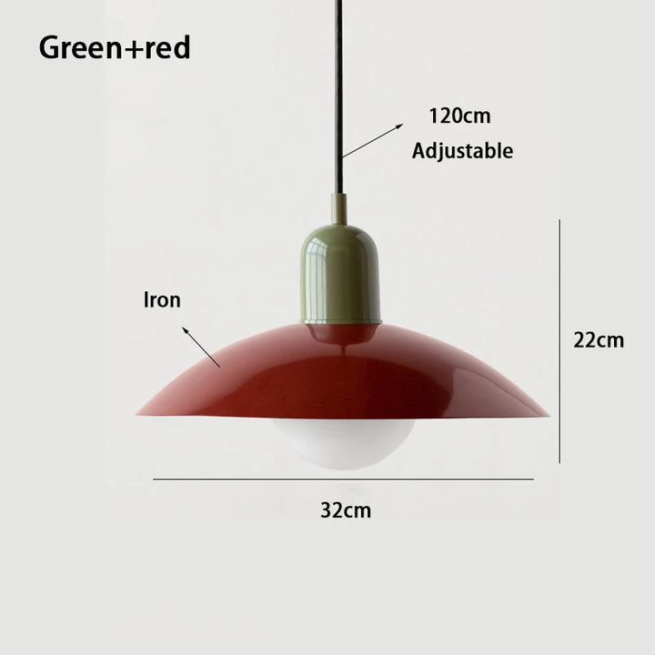 Suspension Luminaire | NOQUE