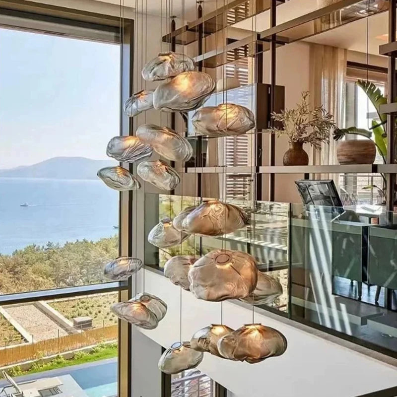 Suspension Luminaire | LUKE