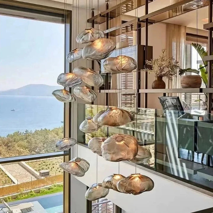 Suspension Luminaire | LUKE