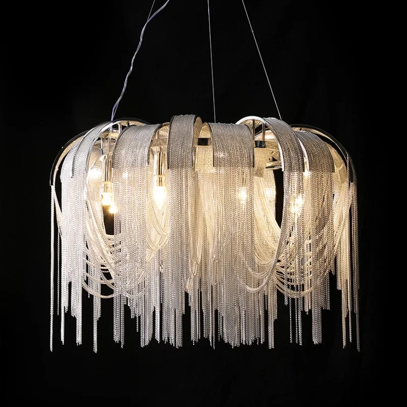 Suspension Luminaire | XELUSE