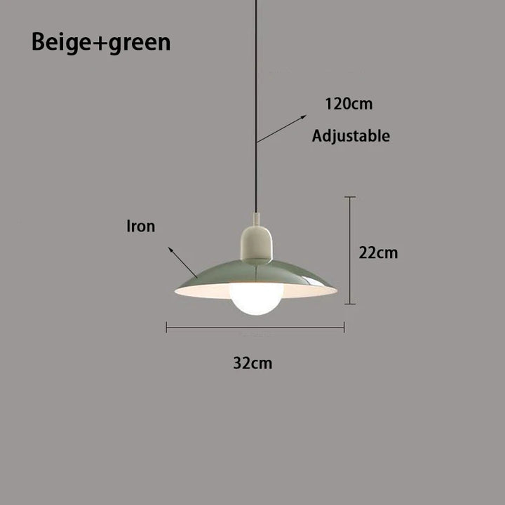 Suspension Luminaire | NOQUE